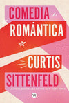  Comedia romántica 