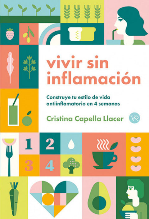  Vivir sin inflamacion 