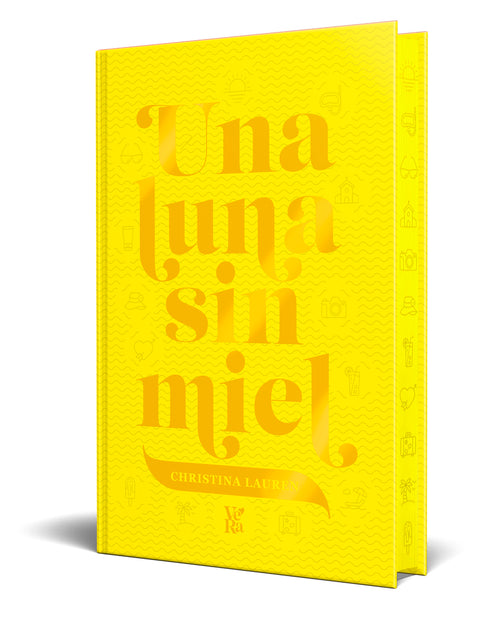  Una luna sin miel 