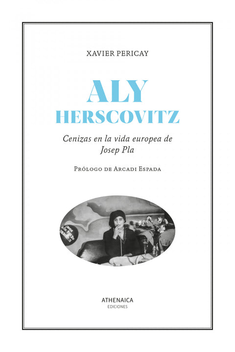  Aly Herscovitz 