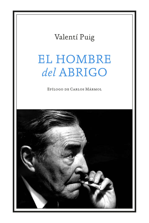  El hombre del abrigo 