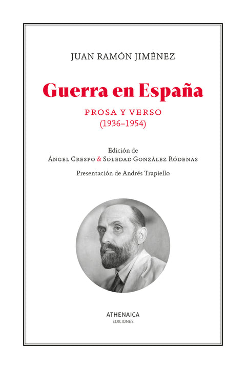  Guerra en España 