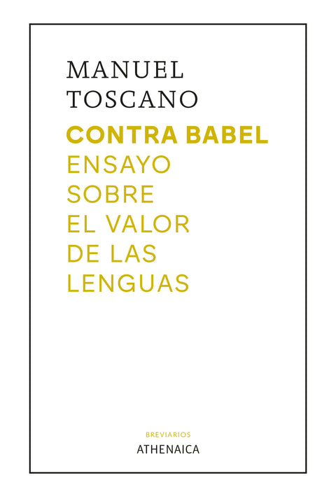  Contra Babel 