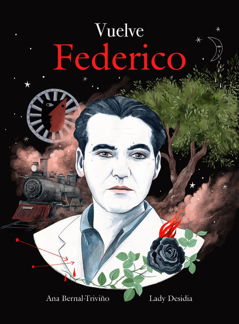  Vuelve Federico 