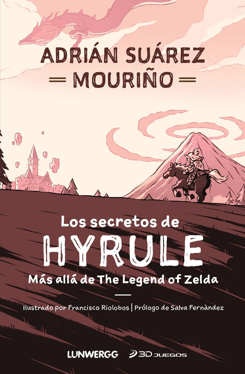  Los secretos de Hyrule 
