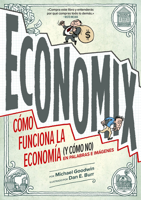  Economix 