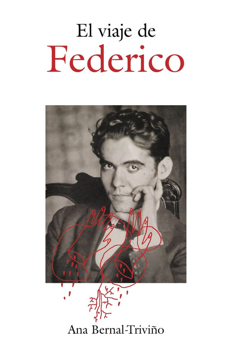  El viaje de Federico 