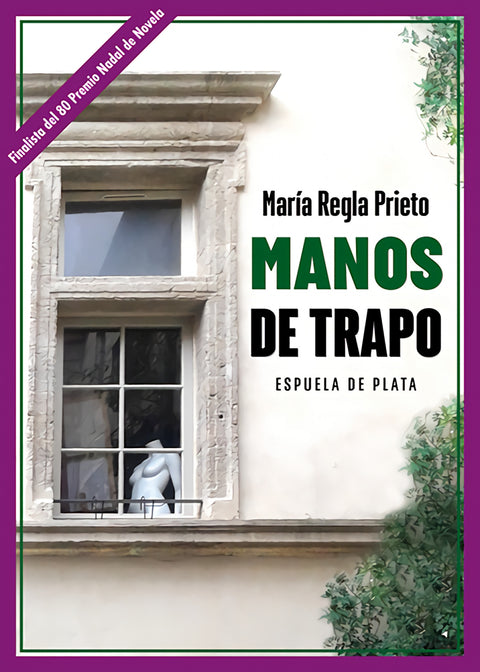  Manos de trapo 