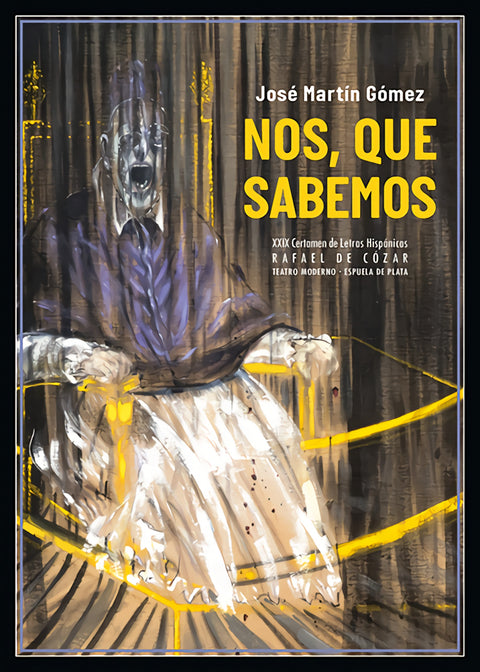  Nos, que sabemos 