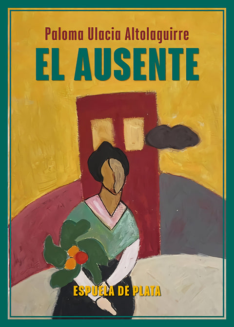  El ausente 