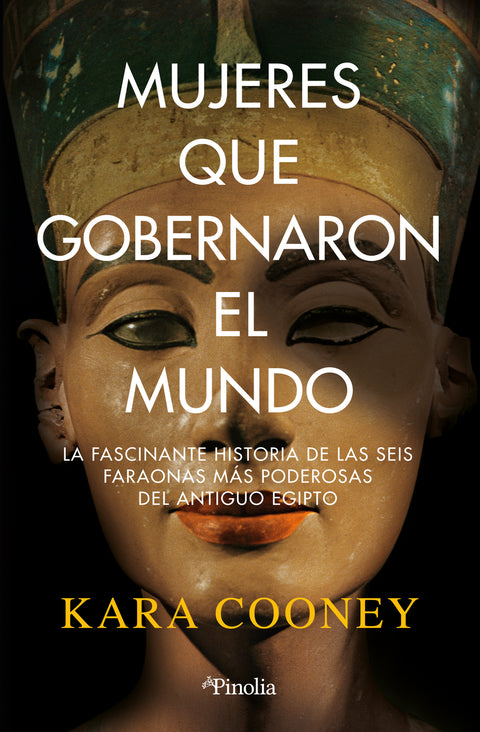  Mujeres que gobernaron el mundo 