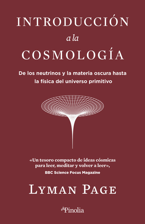  Introducción a la cosmología 