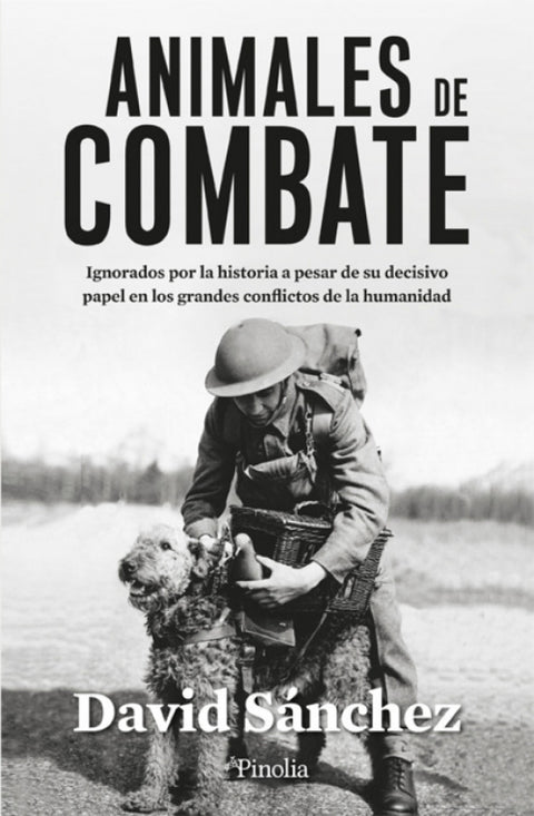  Animales de combate 