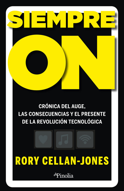  Siempre ON 