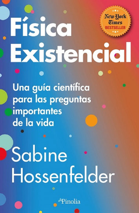  FÍSICA EXISTENCIAL 