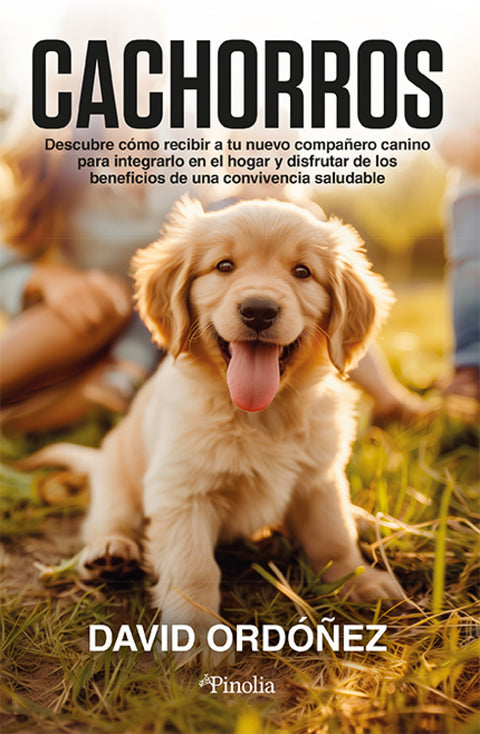  CACHORROS 