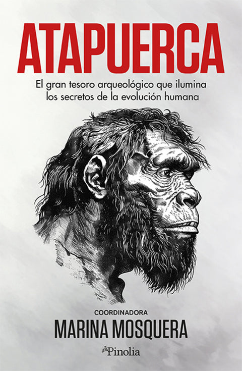  ATAPUERCA 