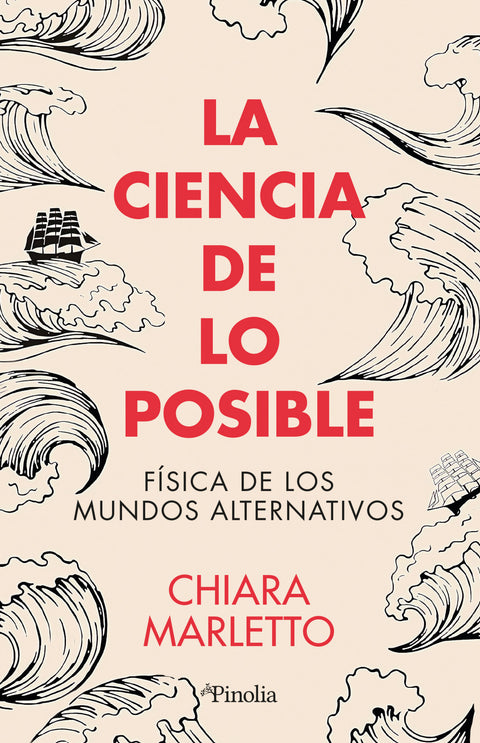 CIENCIA DE LO POSIBLE, LA 