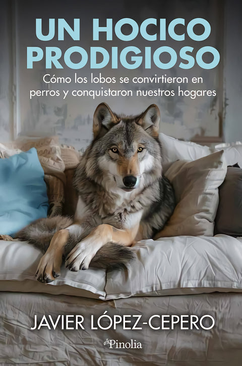  HOCICO PRODIGIOSO, EL 