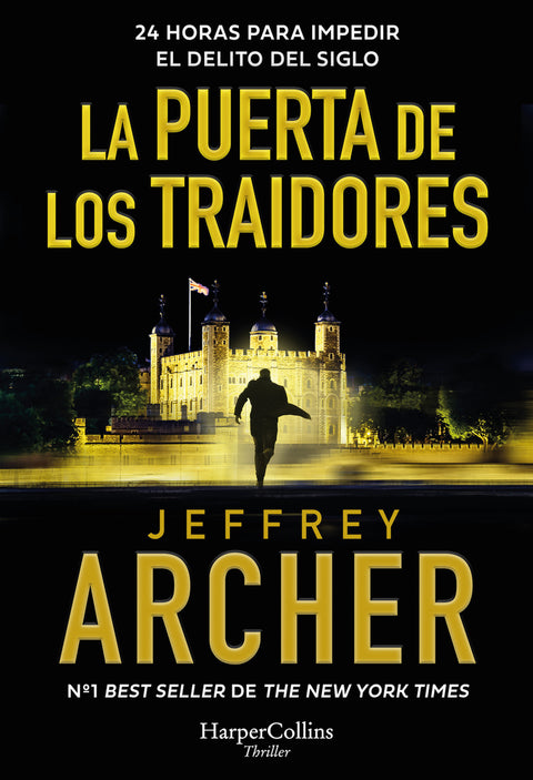  La Puerta de los Traidores 