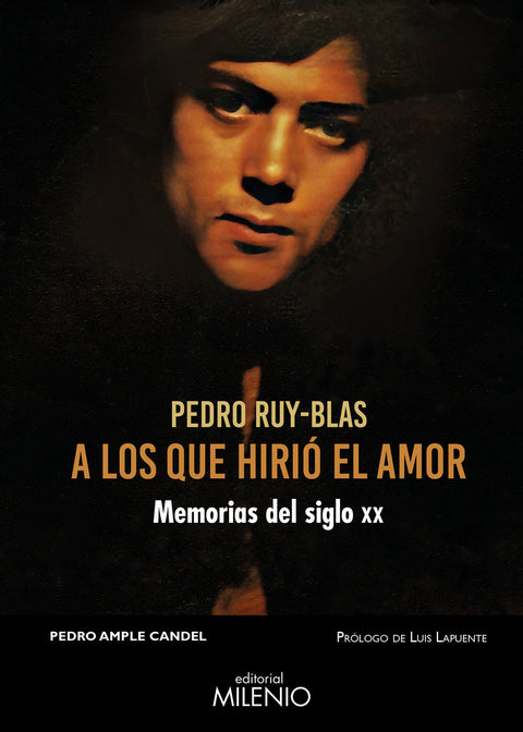  A los que hirió el amor 