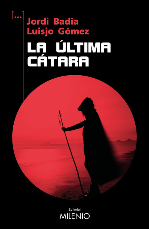  La última cátara 