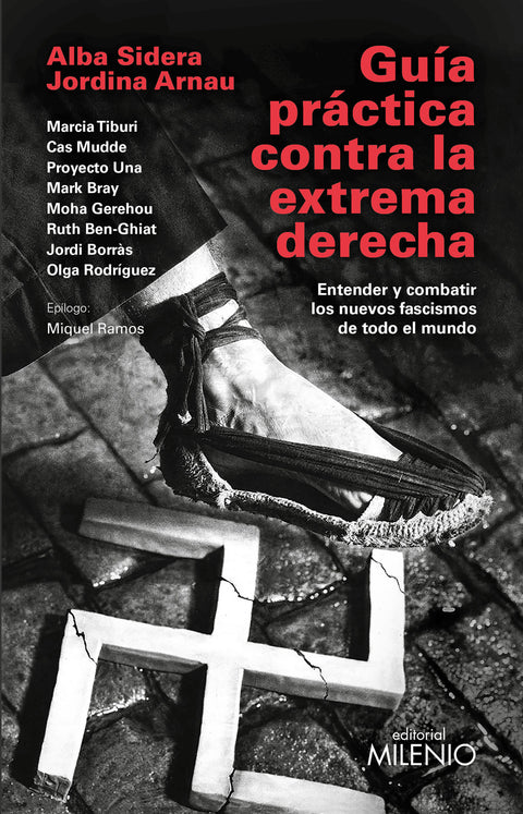  Guía práctica contra la extrema derecha 