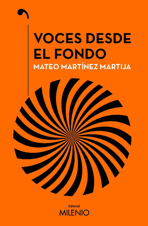  Voces desde el fondo 