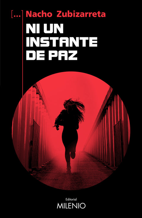  Ni un instante de paz 