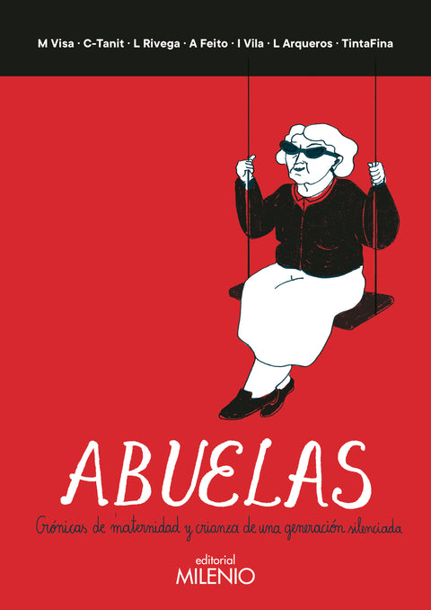  Abuelas 
