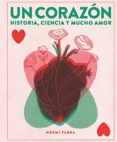  Un corazón 