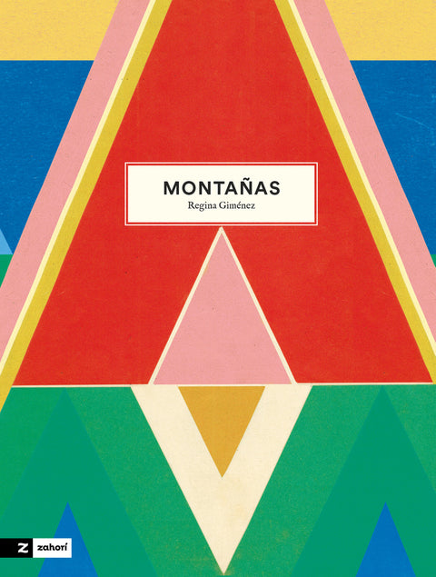  Montañas 
