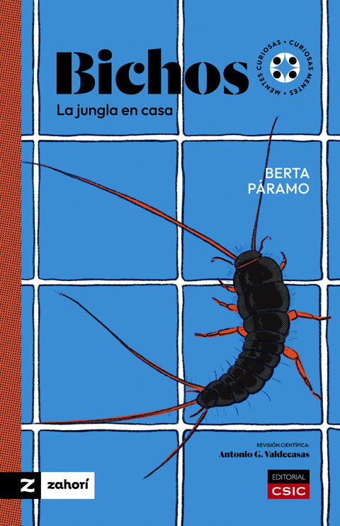 Bichos 