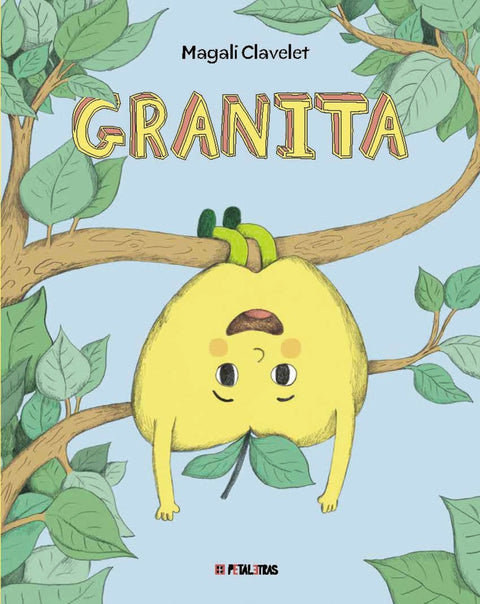  Granita 