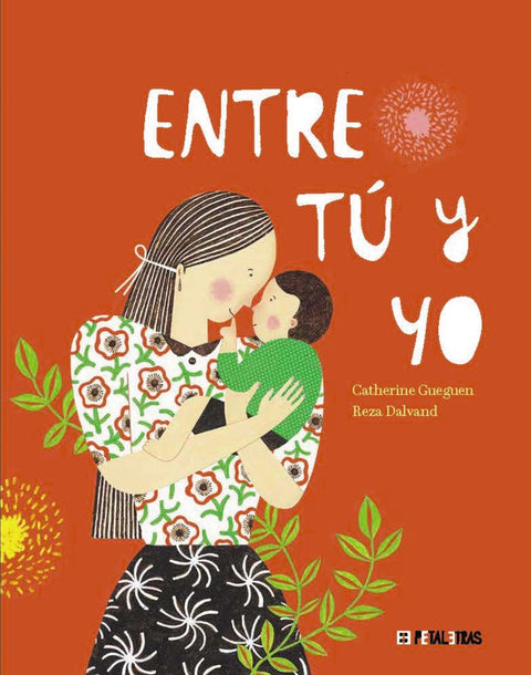  Entre tú y yo 