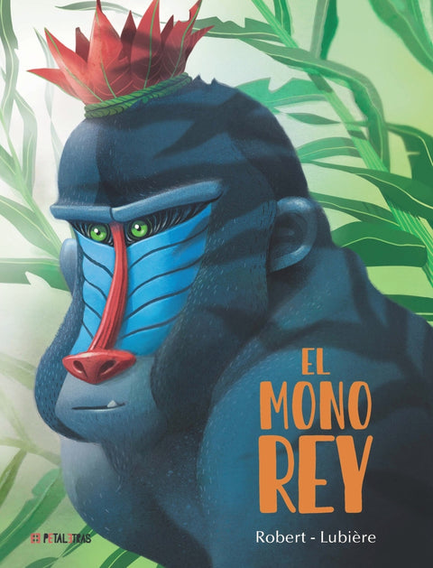  El mono rey 