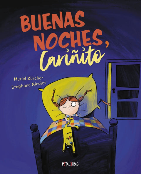  Buenas noches, Cariñito 