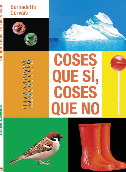  Coses que sí, coses que no 