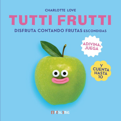  Tutti frutti 