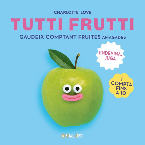  Tutti frutti 