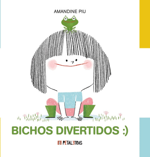  Bichos divertidos 