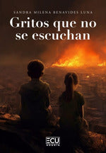  Gritos que no se escuchan 