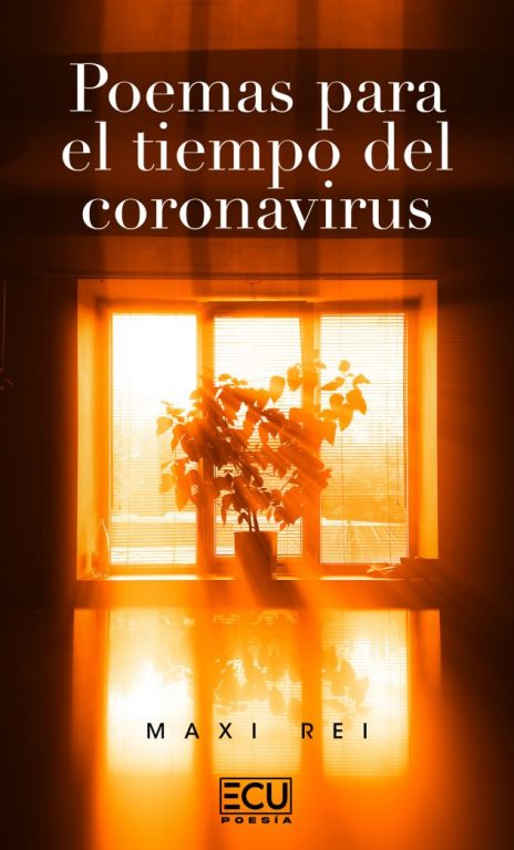  El poemas para el tiempo del coronavirus 
