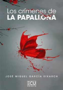  Los crímenes de la papallona 