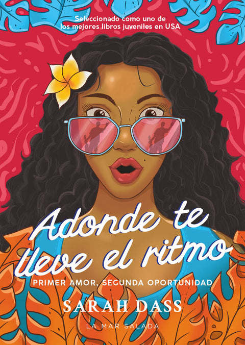  Adonde te lleve el ritmo 