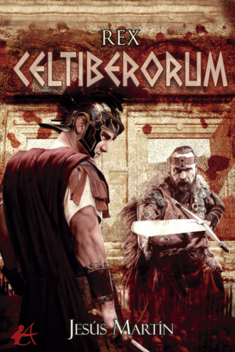  REX CELTIBERORUM 