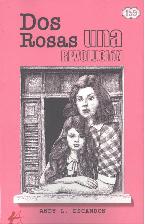  Dos rosas, una revolucion 