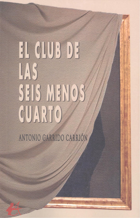  El club de las seis menos cuarto 