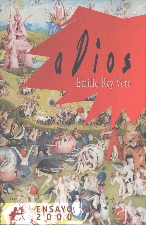  ADIOS 