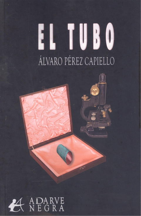  EL TUBO 